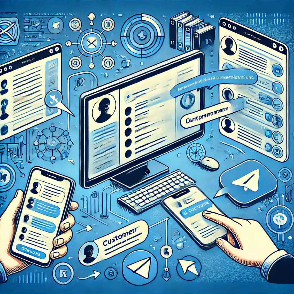 Telegram